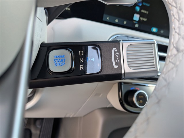 2026 Hyundai Palisade Limited Image 22 of 34