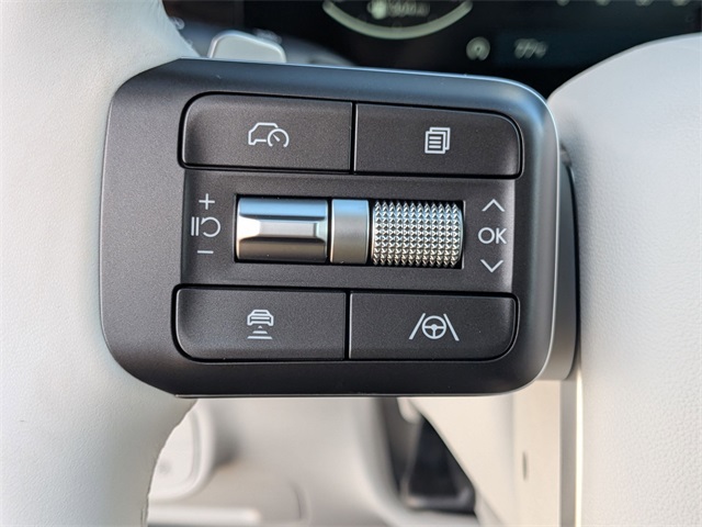 2026 Hyundai Palisade Limited Image 21 of 34