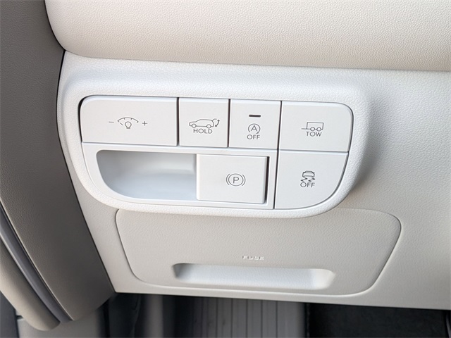 2026 Hyundai Palisade Limited Image 31 of 34