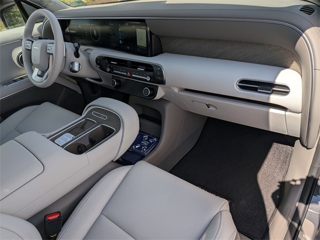 2026 Hyundai Palisade Limited Image 13 of 34