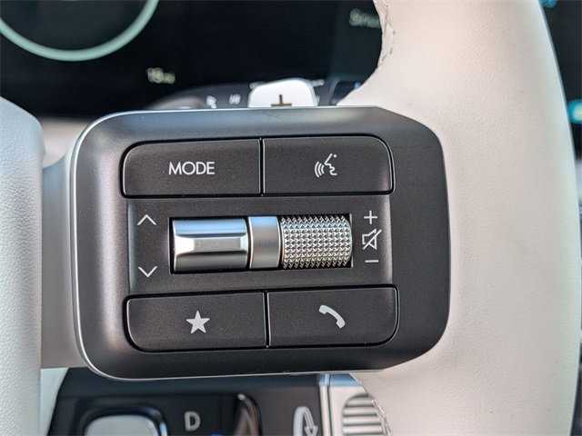 2026 Hyundai Palisade Limited Image 23 of 34