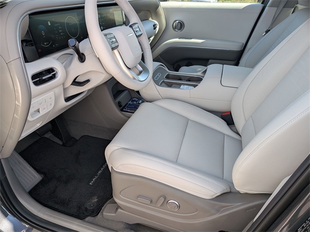 2026 Hyundai Palisade Limited Image 29 of 34