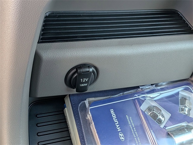 2026 Hyundai Palisade Limited Image 30 of 34