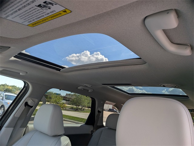 2026 Hyundai Palisade Limited Image 27 of 34