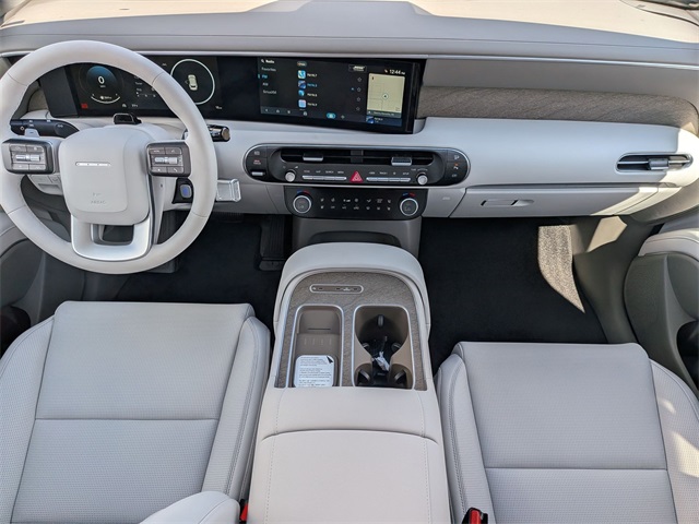 2026 Hyundai Palisade Limited Image 14 of 34