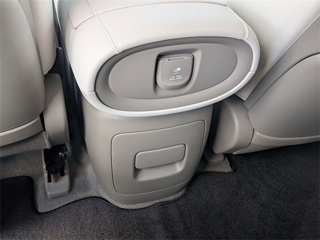 2026 Hyundai Palisade Limited Image 32 of 34
