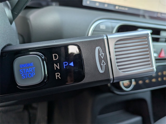 2026 Hyundai Palisade Limited Image 26 of 29