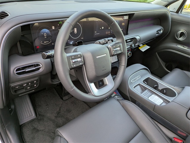 2026 Hyundai Palisade Limited Image 17 of 29