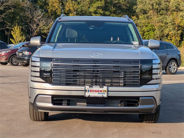 2026 Hyundai Palisade Limited Image 2 of 29