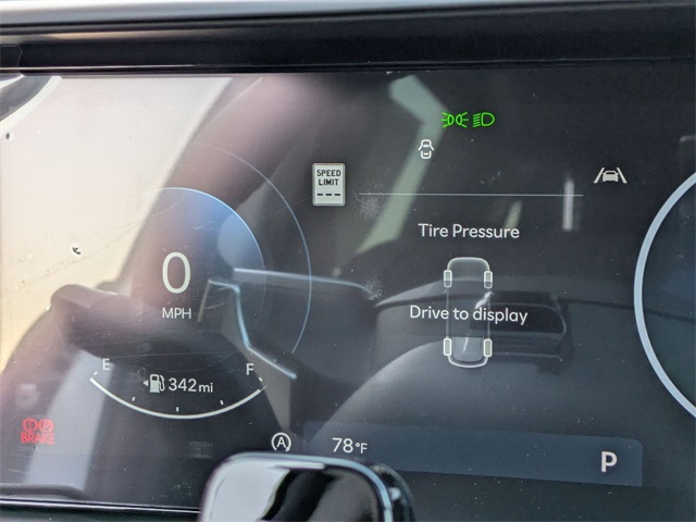 2026 Hyundai Palisade Limited Image 19 of 29