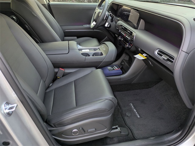 2026 Hyundai Palisade Limited Image 13 of 29