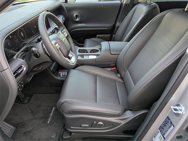2026 Hyundai Palisade Limited Image 14 of 29