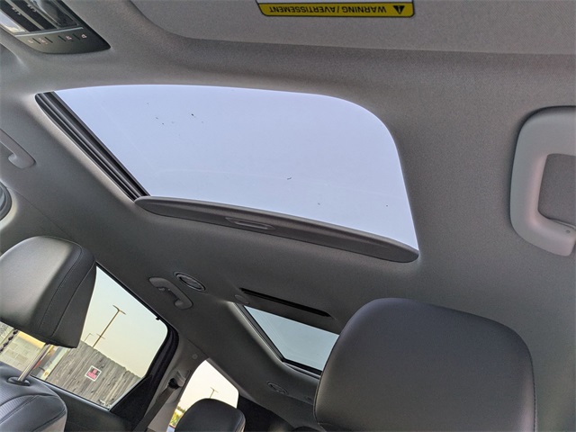 2026 Hyundai Palisade Limited Image 18 of 29