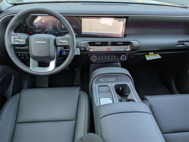 2026 Hyundai Palisade Limited Image 15 of 29