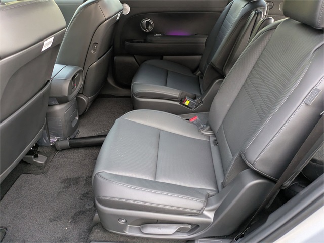 2026 Hyundai Palisade Limited Image 12 of 29