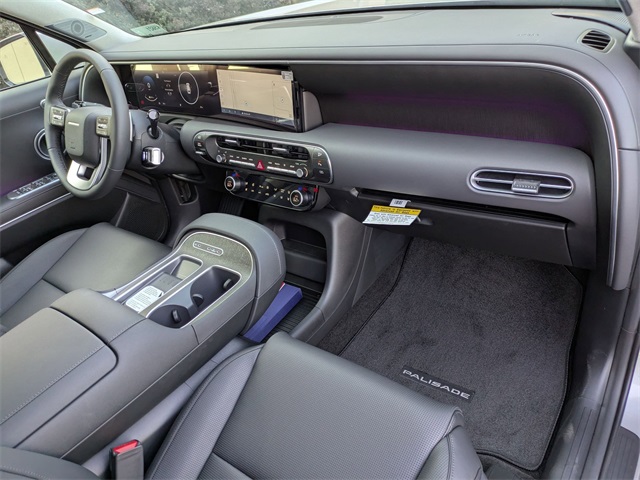 2026 Hyundai Palisade Limited Image 16 of 29