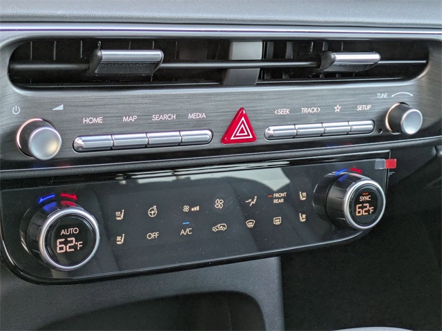 2026 Hyundai Palisade Limited Image 23 of 29