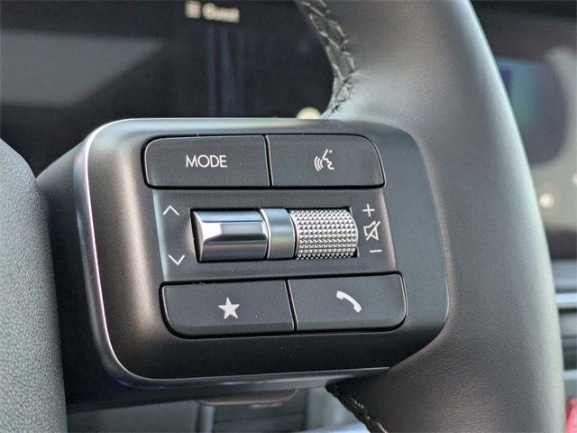 2026 Hyundai Palisade Limited Image 25 of 29