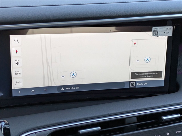 2026 Hyundai Palisade Limited Image 21 of 29