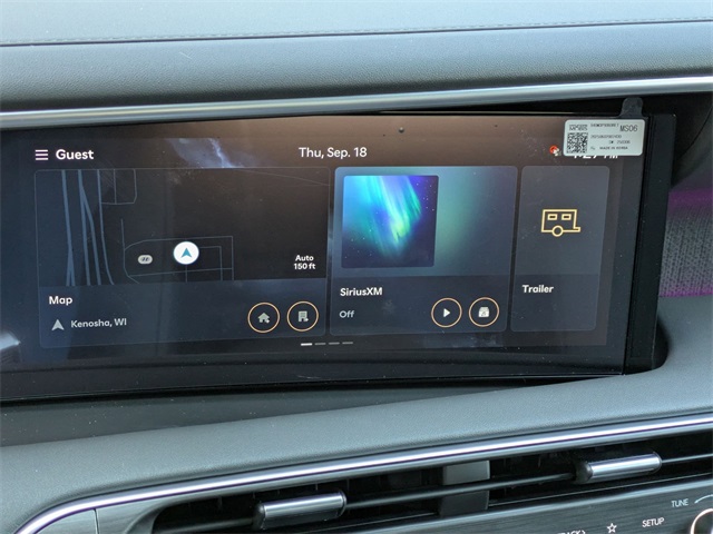 2026 Hyundai Palisade Limited Image 20 of 29