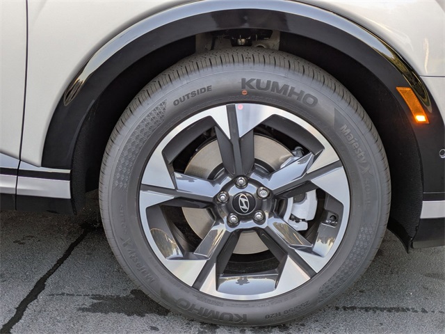 2026 Hyundai Palisade Limited Image 9 of 29