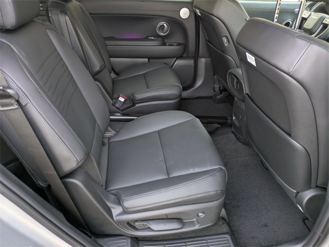 2026 Hyundai Palisade Limited Image 11 of 29