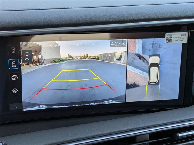 2026 Hyundai Palisade Limited Image 22 of 29