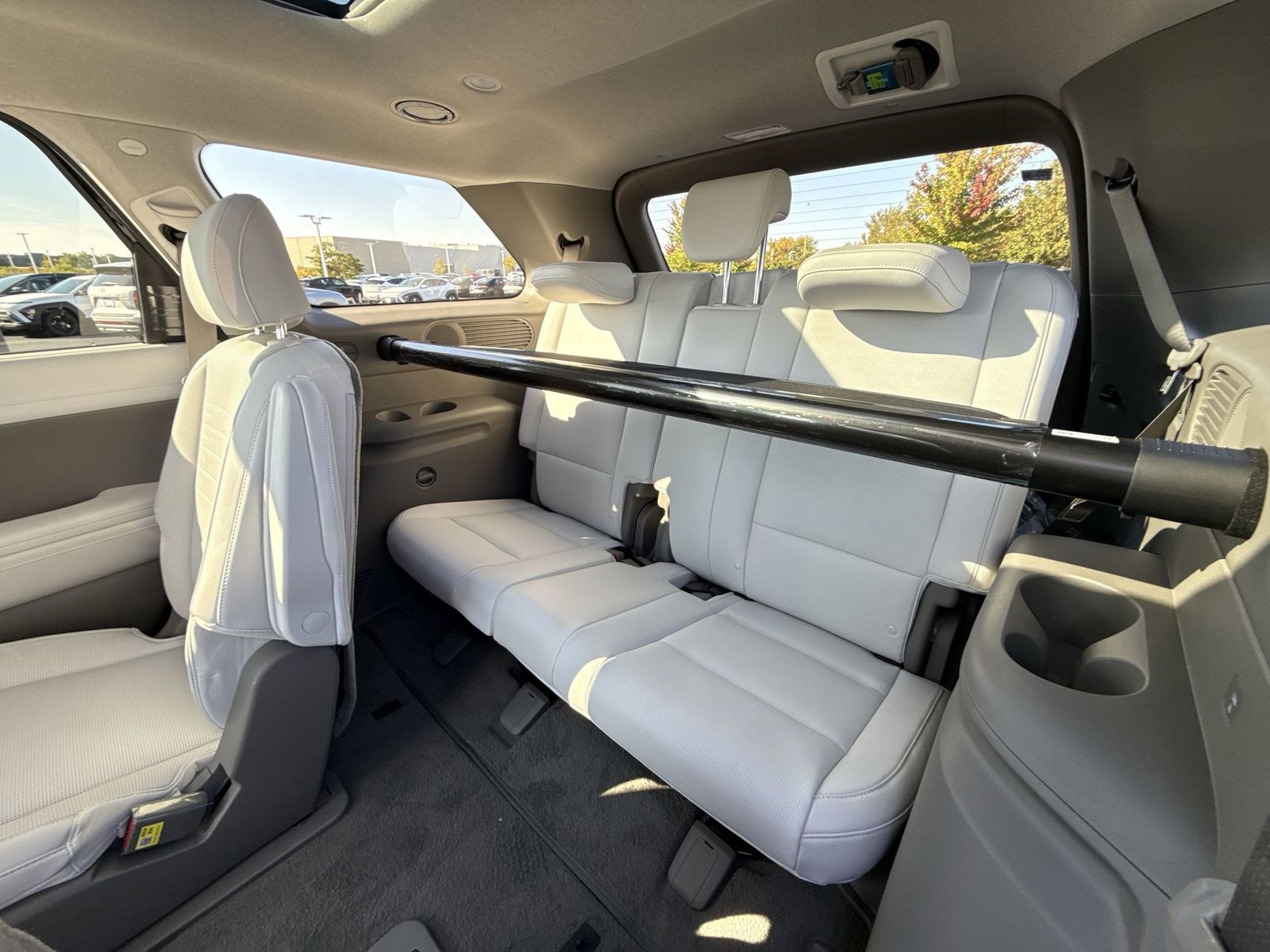 2026 Hyundai Palisade Limited Image 14 of 28