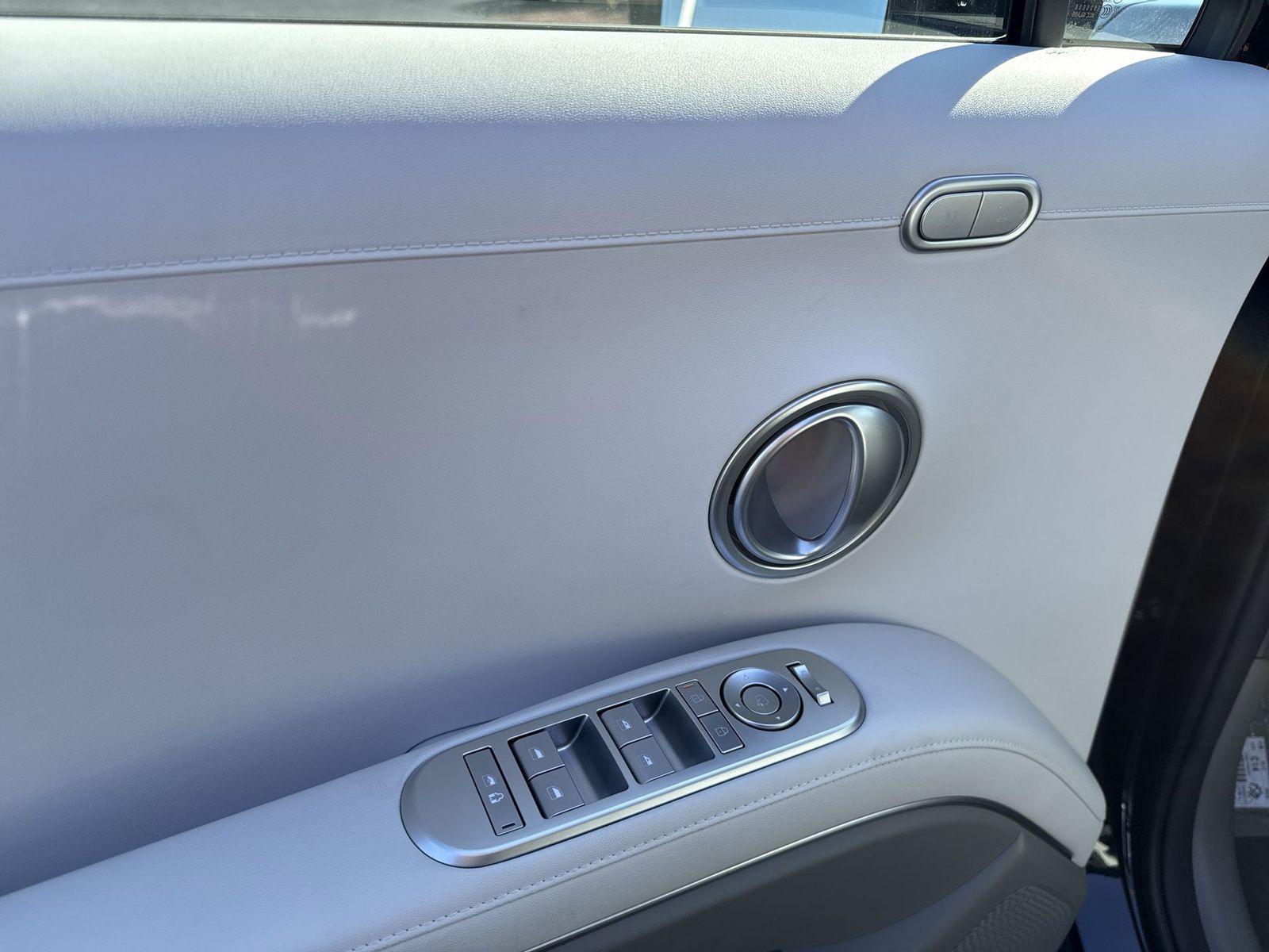 2026 Hyundai Palisade Limited Image 22 of 28