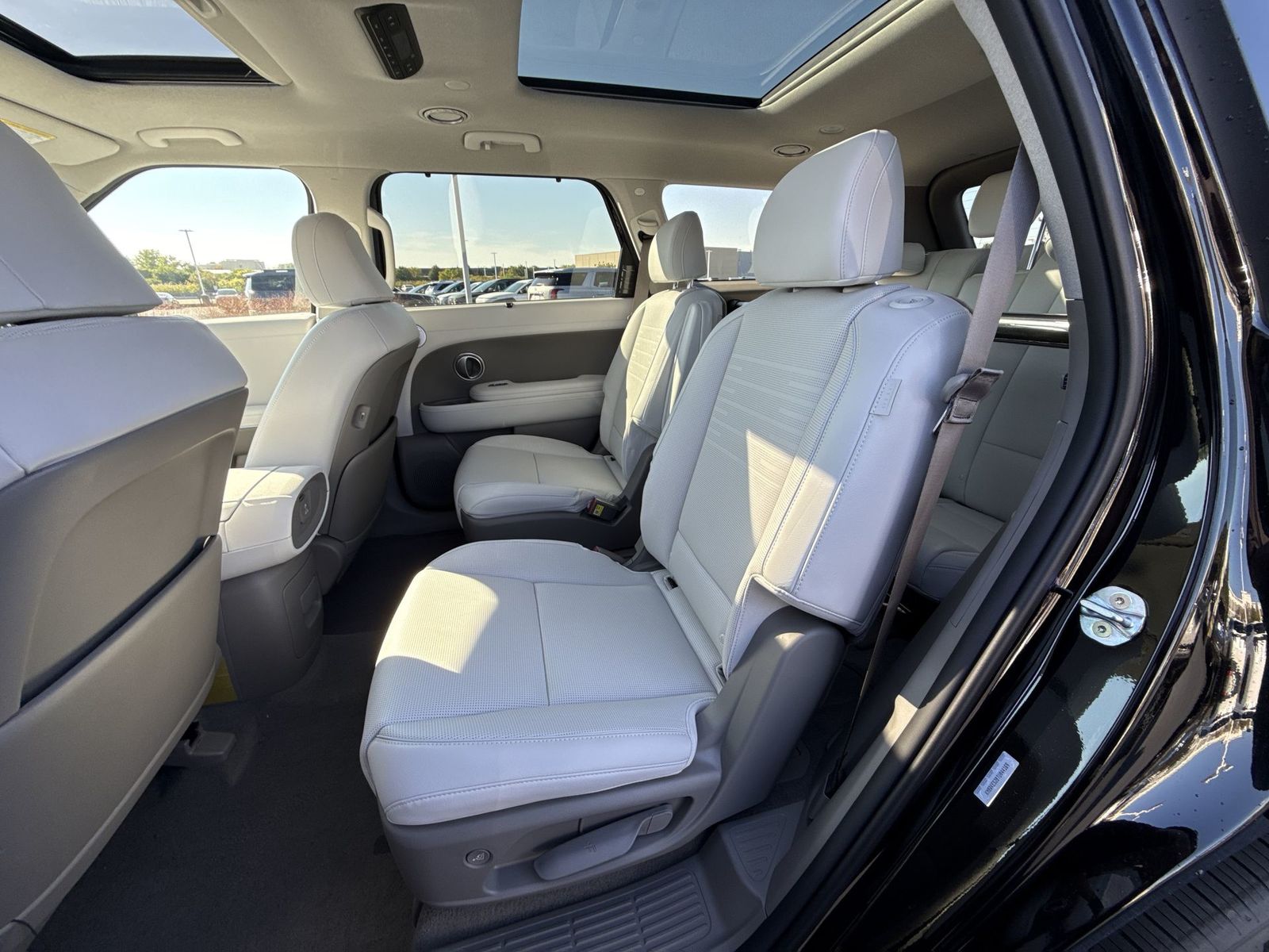 2026 Hyundai Palisade Limited Image 13 of 28