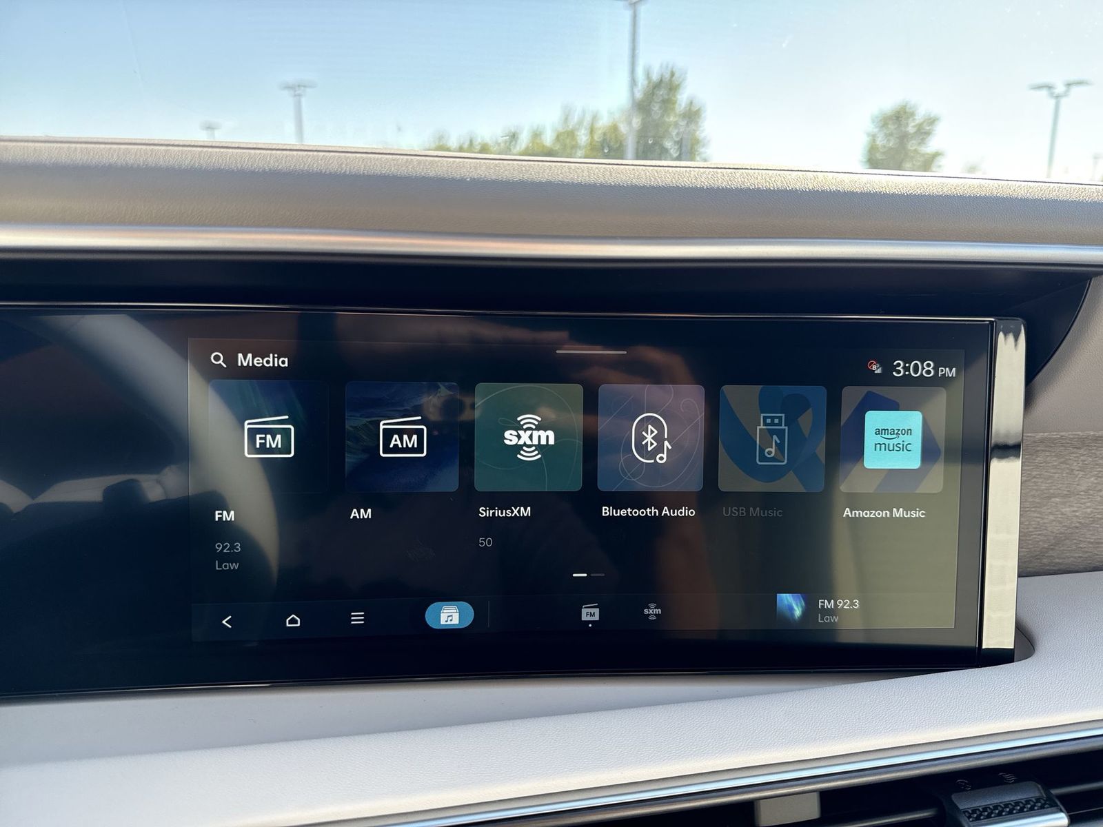 2026 Hyundai Palisade Limited Image 21 of 28