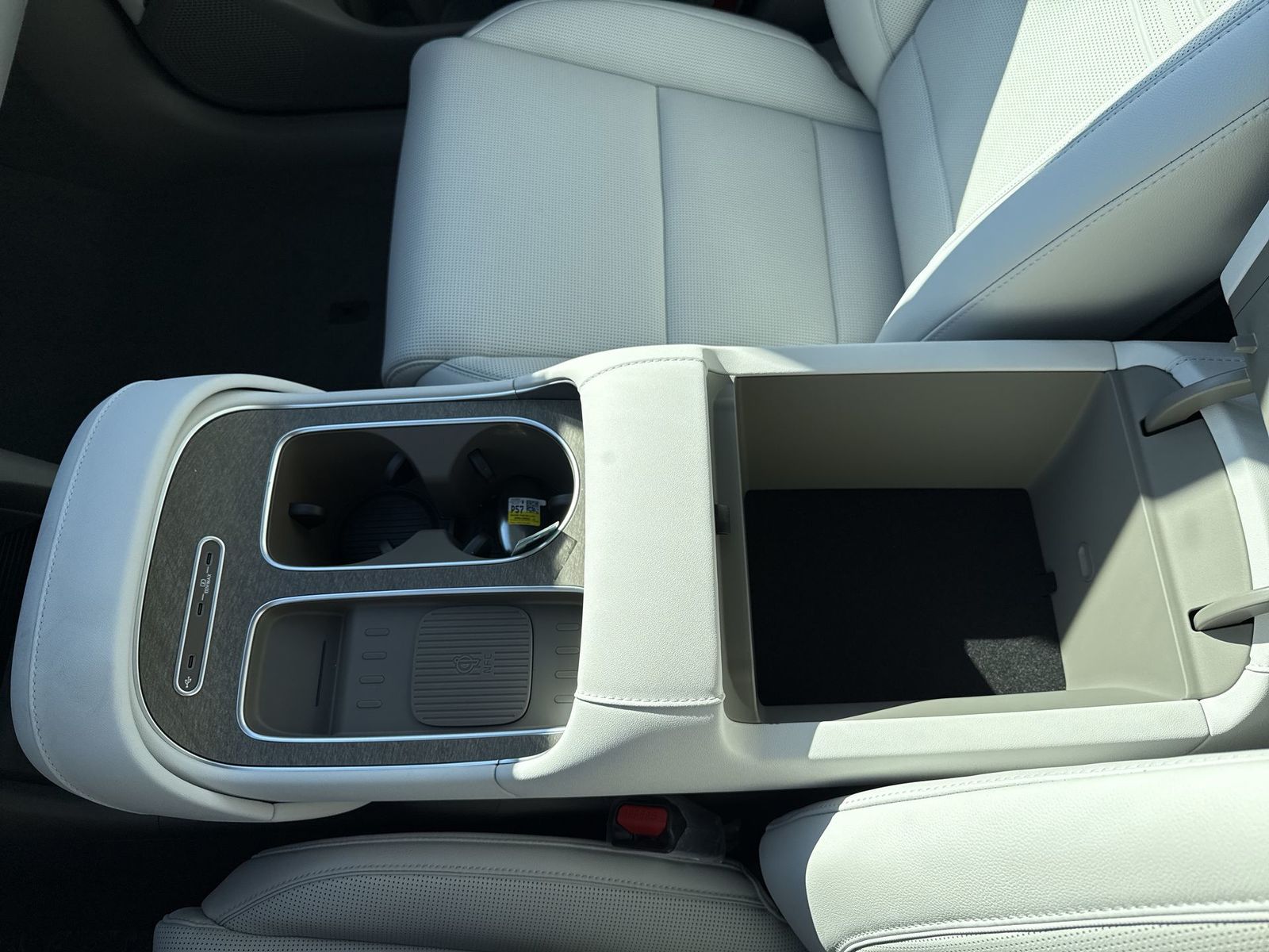 2026 Hyundai Palisade Limited Image 26 of 28