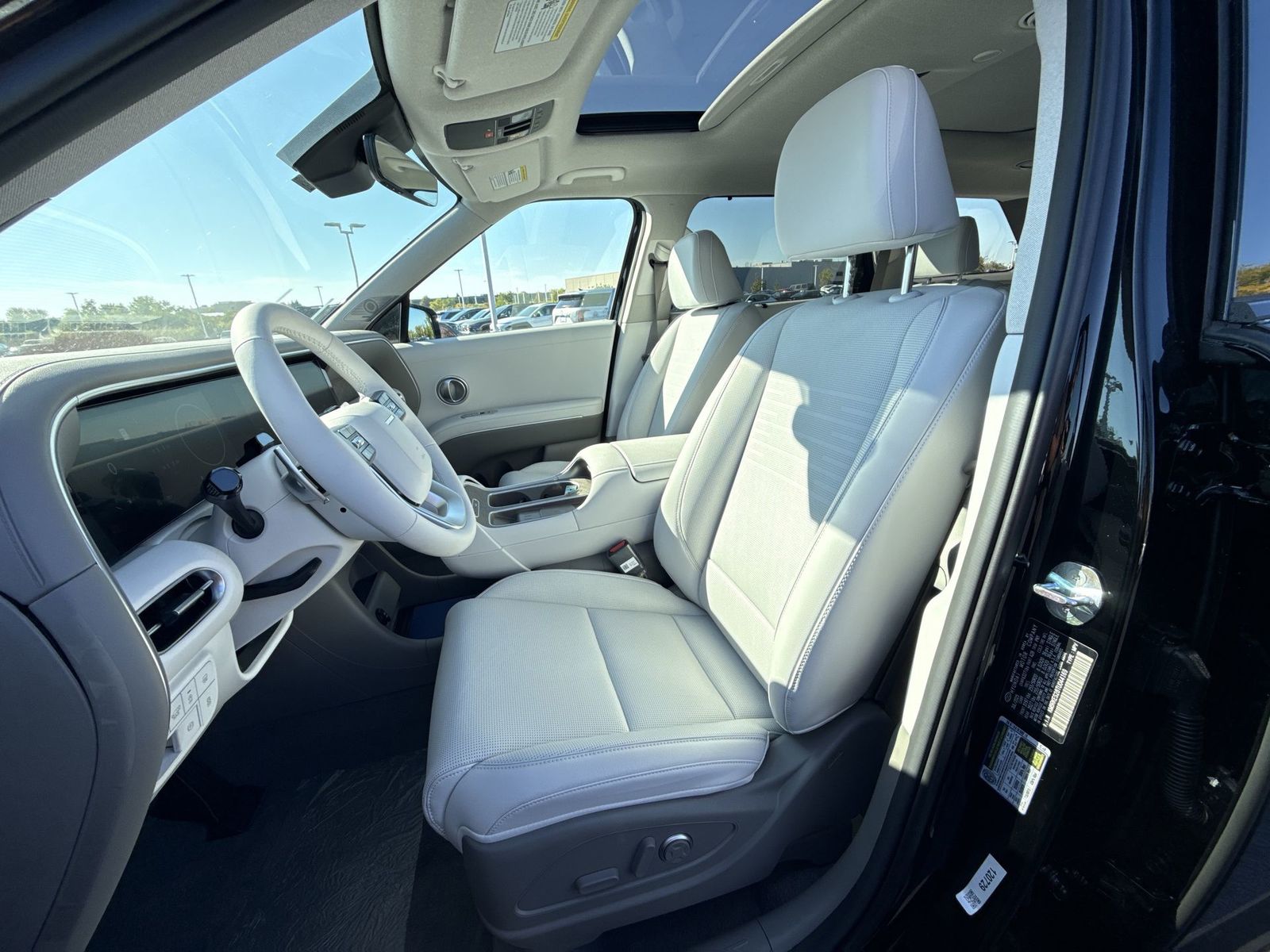 2026 Hyundai Palisade Limited Image 15 of 28