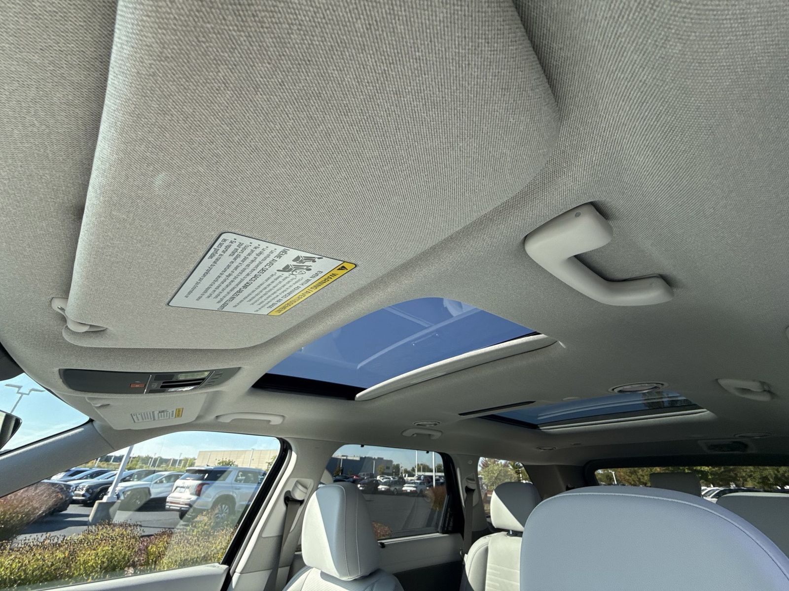 2026 Hyundai Palisade Limited Image 28 of 28