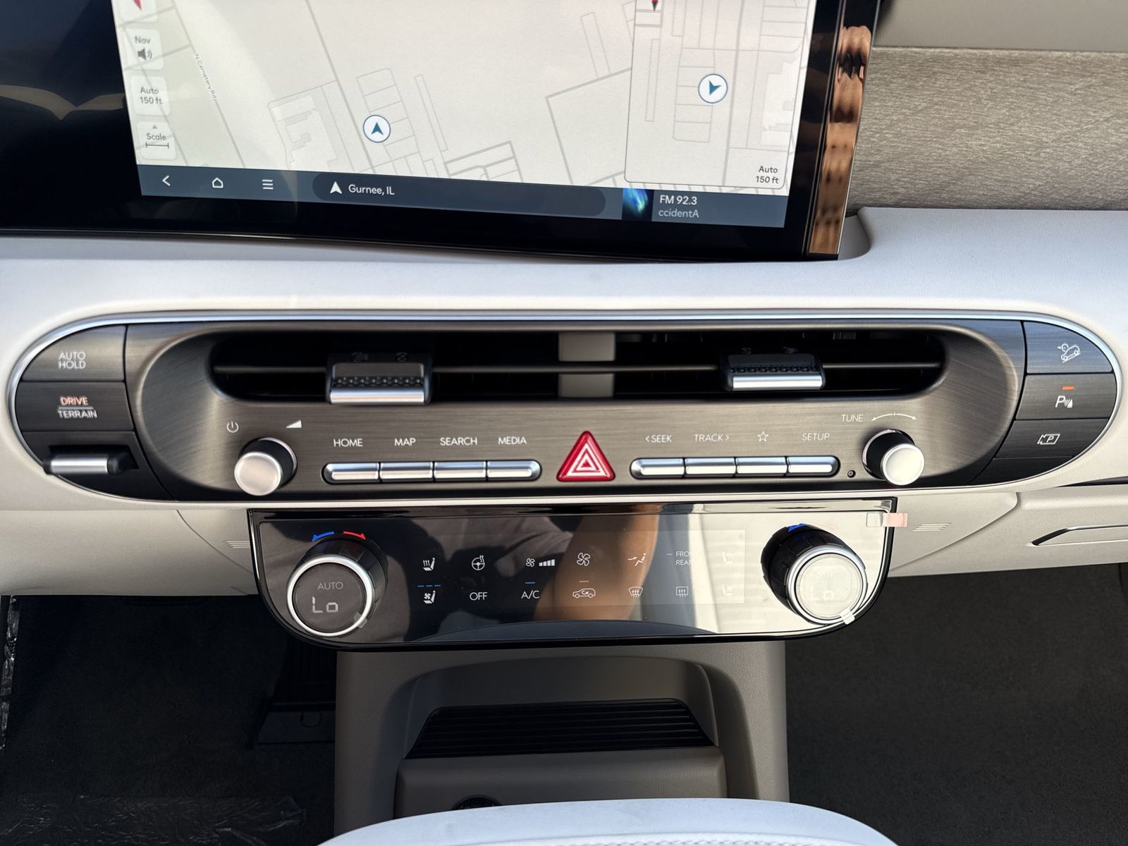 2026 Hyundai Palisade Limited Image 27 of 28