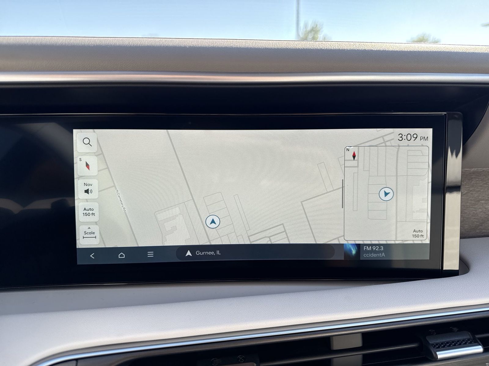 2026 Hyundai Palisade Limited Image 19 of 28