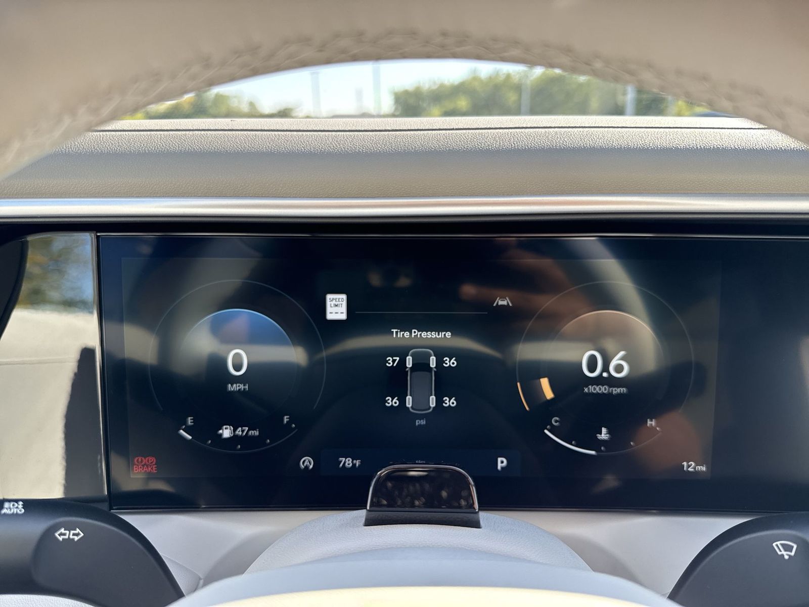 2026 Hyundai Palisade Limited Image 18 of 28