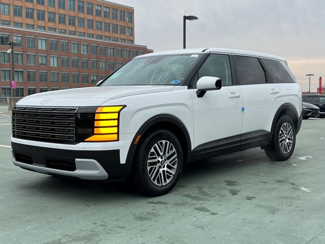 2026 Hyundai Palisade SE Image 1 of 16