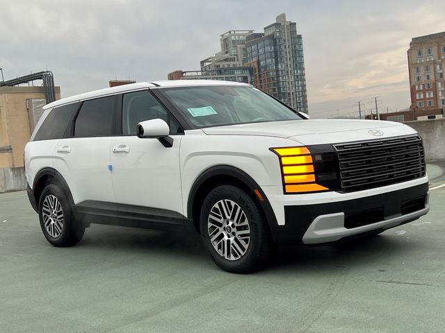 2026 Hyundai Palisade SE Image 3 of 16