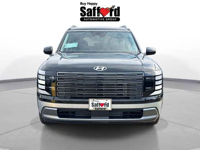 2026 Hyundai Palisade SEL 7P Image 2 of 31