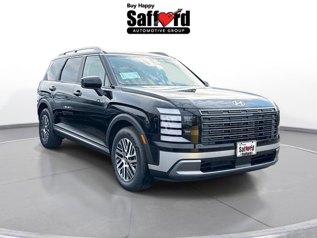 2026 Hyundai Palisade SEL 7P Image 3 of 31