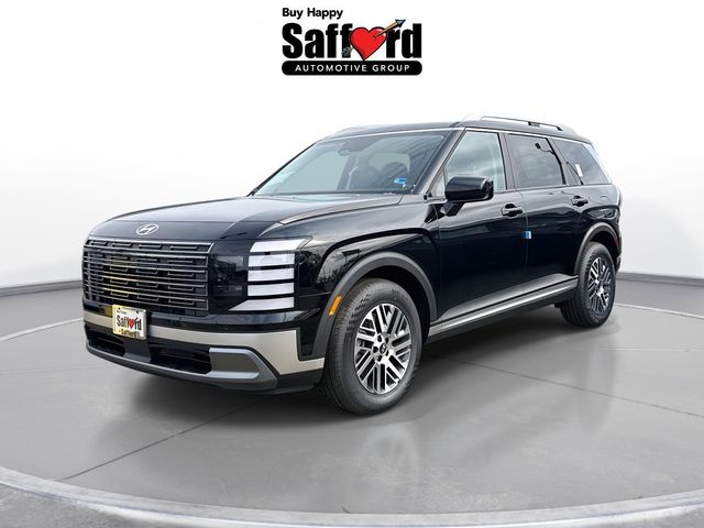 2026 Hyundai Palisade SEL 7P Image 1 of 31