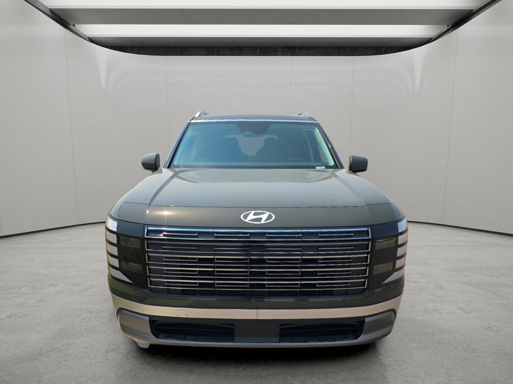 2026 Hyundai Palisade SEL 7P Image 2 of 30