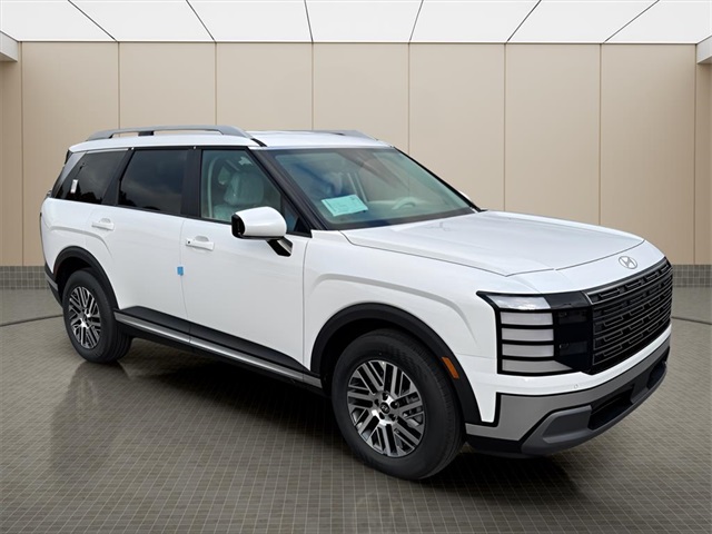 2026 Hyundai Palisade SEL 7P Image 2 of 22