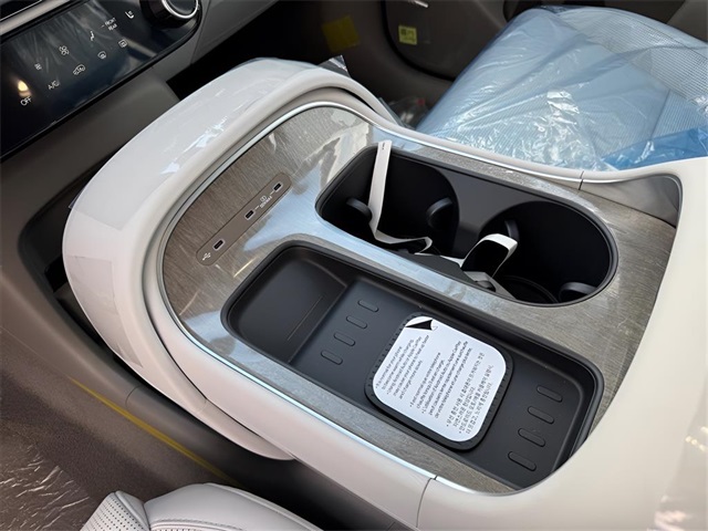 2026 Hyundai Palisade SEL 7P Image 14 of 22