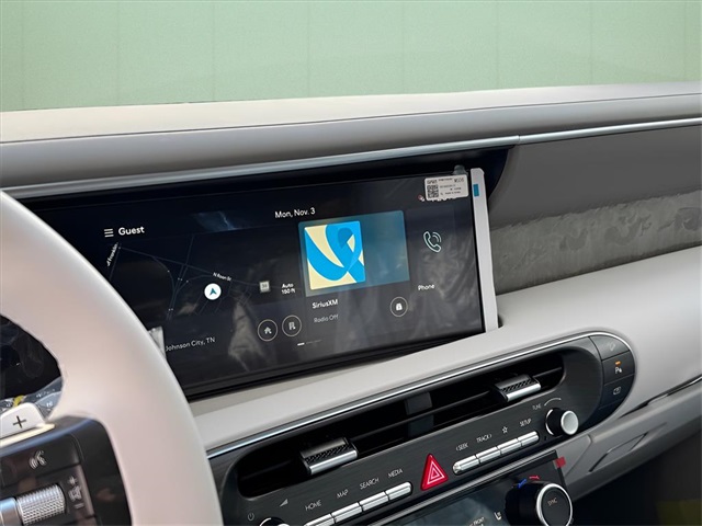 2026 Hyundai Palisade SEL 7P Image 12 of 22