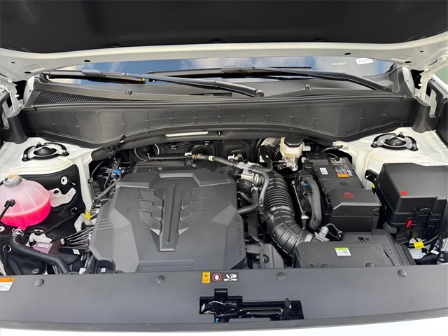 2026 Hyundai Palisade SEL 7P Image 5 of 22