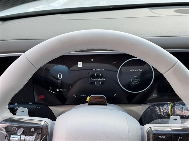 2026 Hyundai Palisade SEL 7P Image 10 of 22