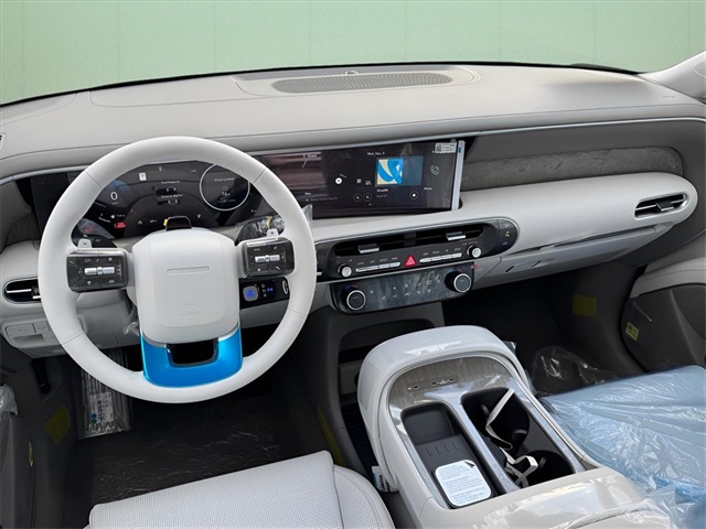 2026 Hyundai Palisade SEL 7P Image 9 of 22