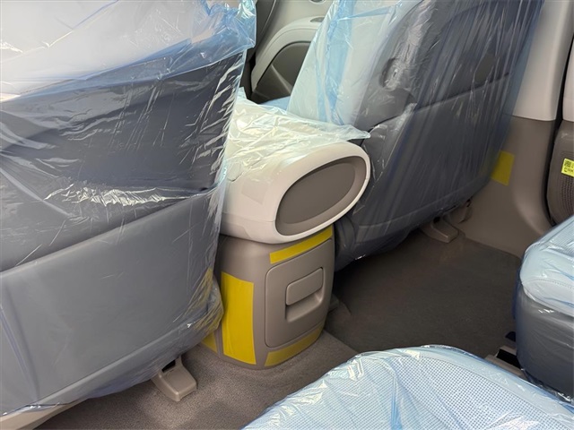 2026 Hyundai Palisade SEL 7P Image 21 of 22